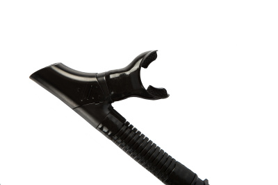 Трубка Aquateam DRY black