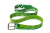 Пояс грузовой полиуретановый зеленый Пояс грузовой полиуретановый зеленый
