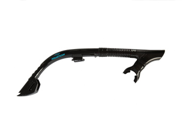 Трубка Aquateam DRY black