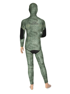 Гидрокостюм REEF 7мм